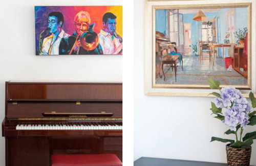 HHBCN Beach Apartment Calafell #2 - Foto 8