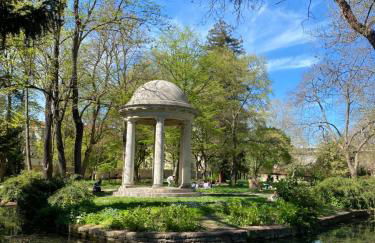 Le jardin des plantes - Foto 9