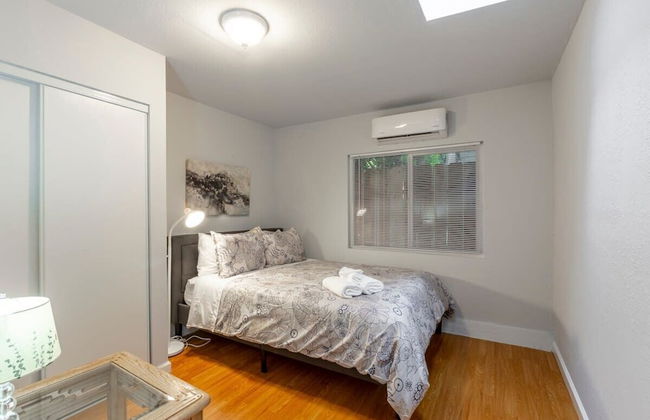 Marbella Lane Duplex Redwood City - Foto 4