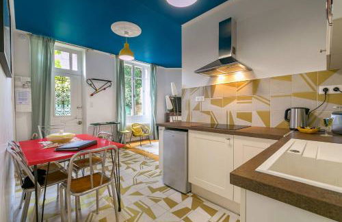 Le DAILY PAINTING plongée dans les années sixties - Foto 1