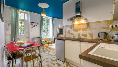 Le DAILY PAINTING plongée dans les années sixties - Foto 1