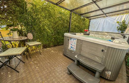 Holiday Home Inga with free private parking - Foto 28