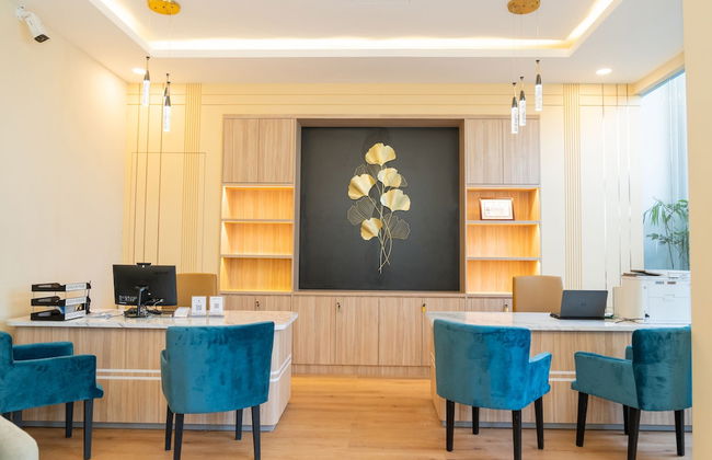 85 SOHO Hotel & Serviced Apartment - Foto 7