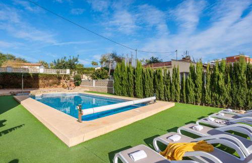 Villa Caleta - PlusHolidays - Foto 44