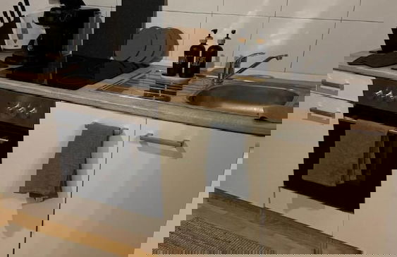 Downtown Chalet in Braunschweig - Foto 27