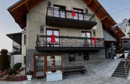 Skałkowy Kąt - Foto 10