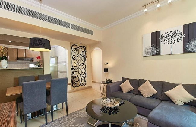 Mughal Suites - Foto 23