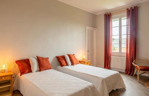 Holiday Home Le Domaine du Vasouy by Interhome - Foto 8