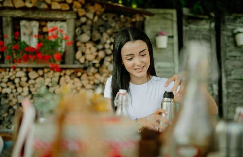 Glamping Il Rifugio dei Marsi - Foto 43