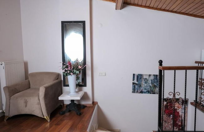 Şifo Residence - Foto 20