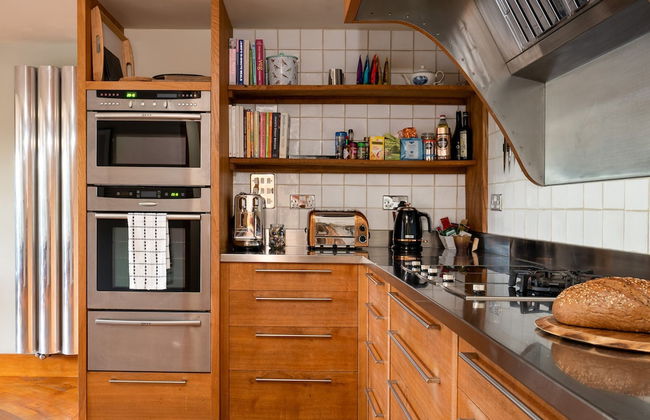 Higher Mapstone in Lustleigh - Foto 9