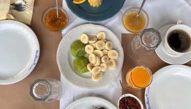 Mira Mare Hotel, Galaxidi - Foto 2