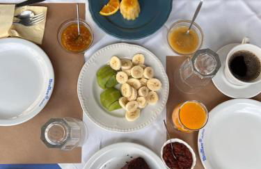 Mira Mare Hotel, Galaxidi - Foto 2