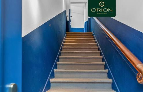ORION SHORT STAYS is a Renewable Energy Specialist accommodation Provider based in Dundee, We have many properties available for large groups, ASK us for more details and for Custom Quotes, Many properties close to the PORTs and for Large Teams of 100 - Foto 32