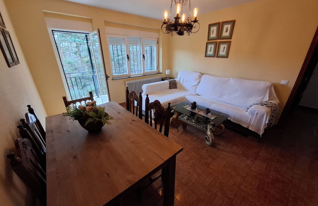 La Vista de Gredos - Foto 20