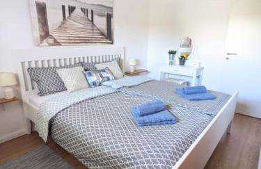 Ferienwohnung für 4 Gäste in Grömitz - Foto 1