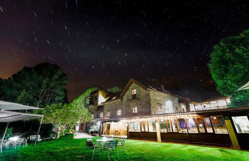 Rectoral de Fofe - Foto 136