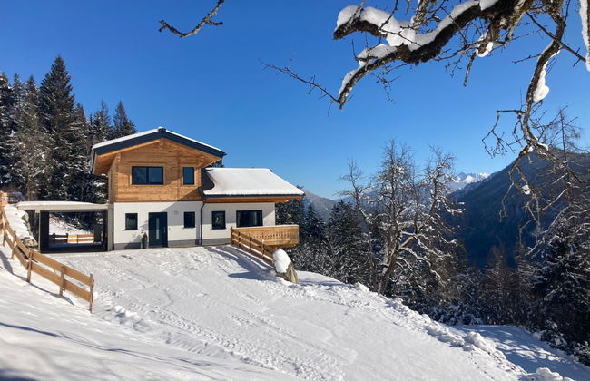 Alpenauszeit - Foto 40