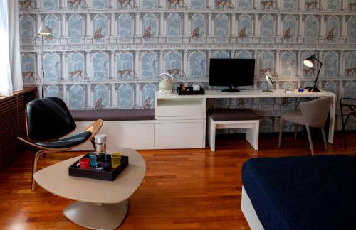 Ca' della Scimmia - Rialto - Venice - Foto 42