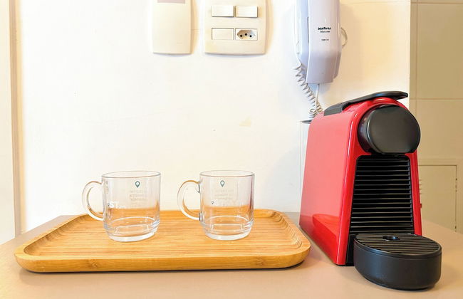 STAY Metropolitan Barcelona - Foto 11