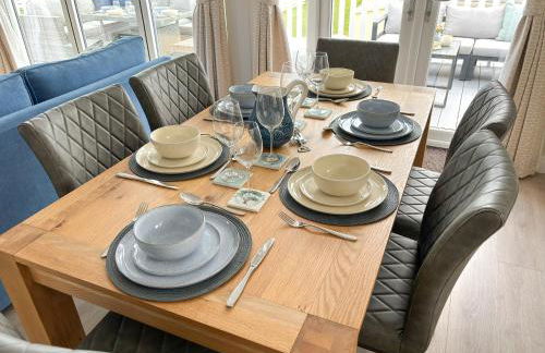 Lodge 9 Creek Caravan Park Ringstead - Photo 29