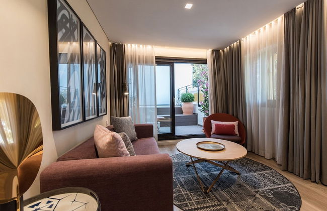 Suites Murillo Plaza Sta Cruz - Foto 22