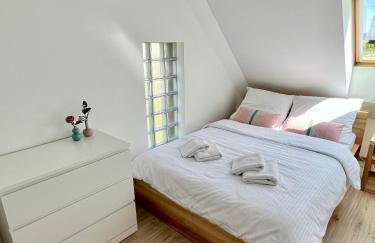 Ulinia Zacisze Dom Superior 90m2 - Fala - Mierzeja - Wydma - Photo 52