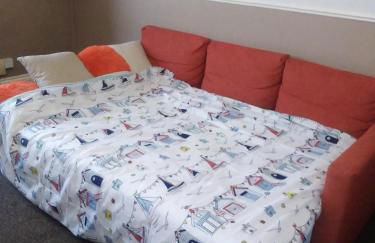 Seaview Smuggler Cove Cleethoropes - Foto 22