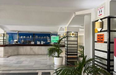 BENALBEACH Vista al Mar - Foto 12