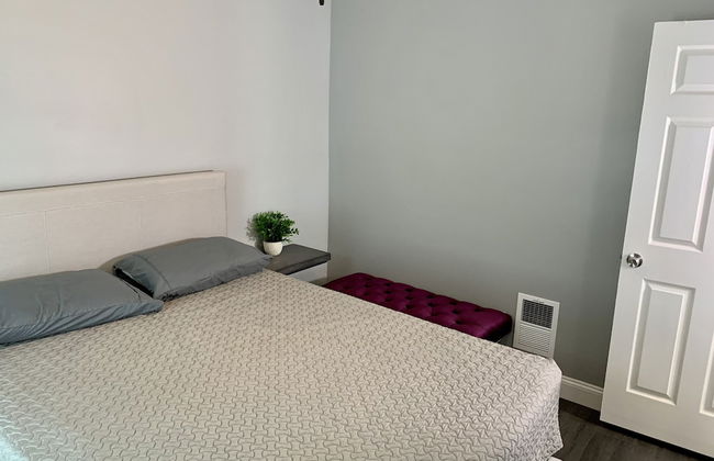 The Horseshoe Falls Villa- 6BR Free Parking, Minutes From Falls & Casino - Foto 7