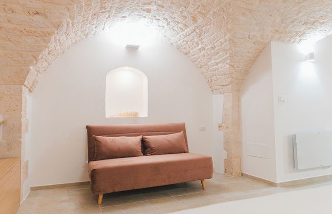 Dimore Bianche L'Immacolata - Foto 9