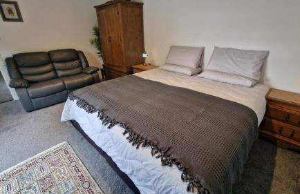 Spacious well equipped Chalet Bungalow close to Nairn, - Foto 8