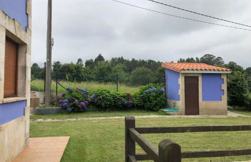 Casa Balmori El Peral - Foto 34