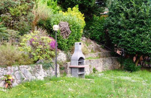 Montorfano Garden & Lake View by Quokka 360 - Villa near Lake Como - Foto 4