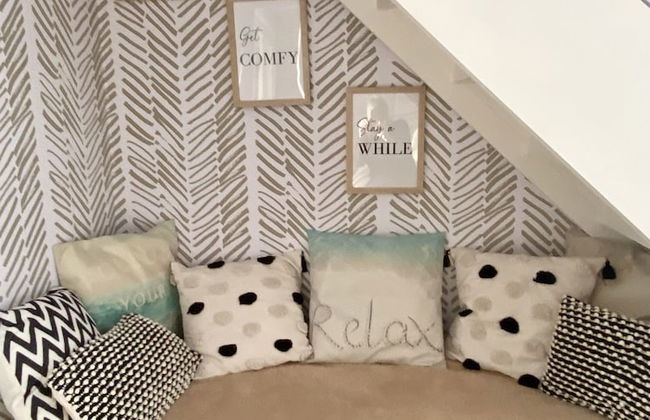 Seaview Cottage on the Island - Foto 14