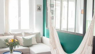 Magnifique Duplex proche cours Julien - Foto 3