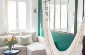 Magnifique Duplex proche cours Julien - Foto 3