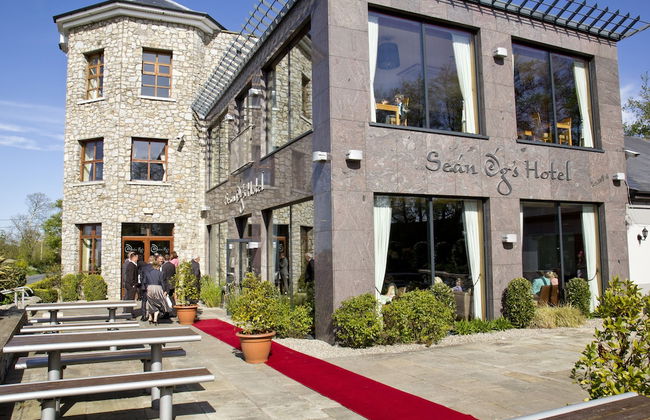 Upton Court Holiday Cottages - Foto 7