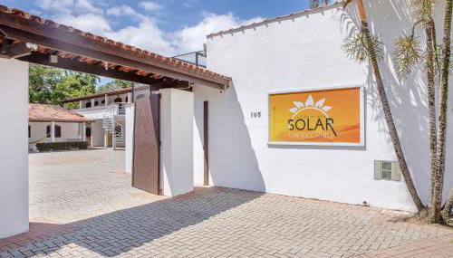 Solar Capricórnio - Foto 2