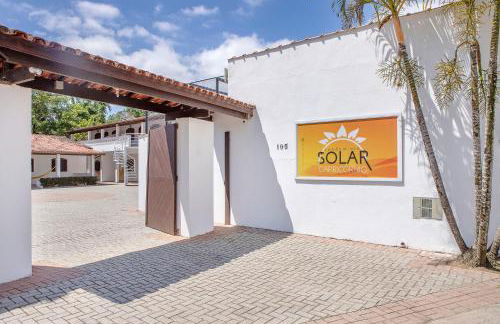 Solar Capricórnio - Foto 2