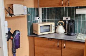 Studio 2 pers aux inspirations 60s - Foto 55