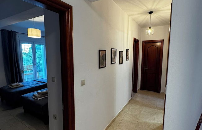 Skiathos Center Stylish 2 Bd w Balcony - Photo 38