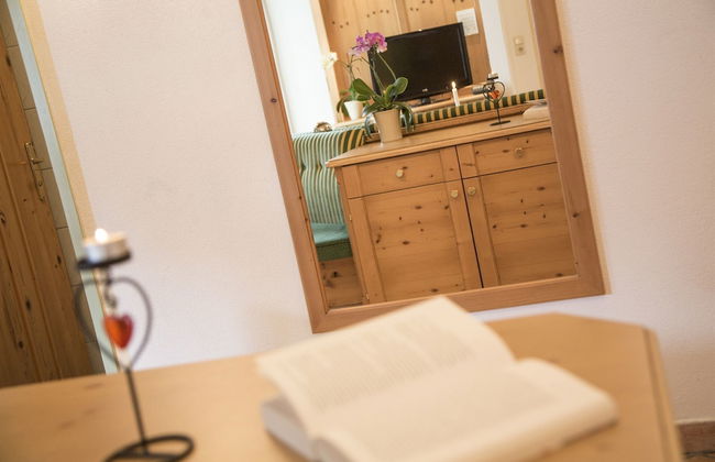 Fliana Arlberg Studios and Apartments - Foto 13