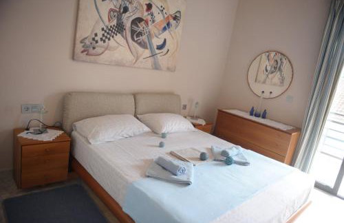 SEA VIEW TONIAS APARTMENTS Zeus - Foto 14