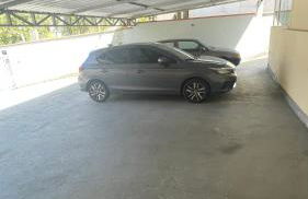 Apto térreo, 2 quartos a 5min da Vila Germânica, com ar e garagem - Foto 20