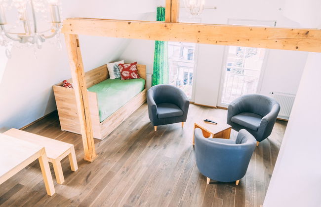 Stadthaus Gut Hügle - Foto 50