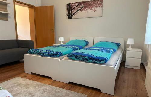 Ferienwohnung Köppe - Foto 9