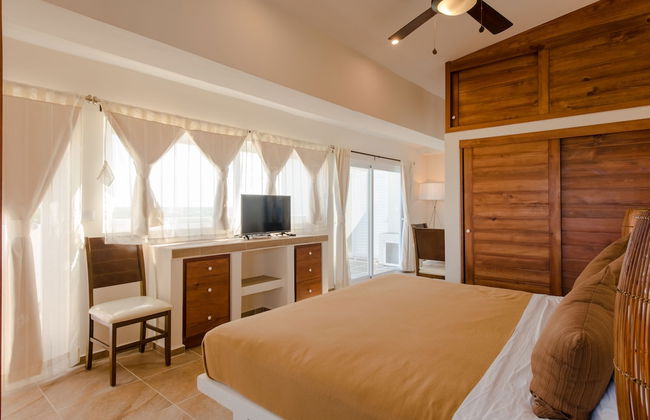 Casa del Árbol Condo - Foto 43