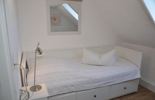 Ferienwohnung Lohra - Foto 16