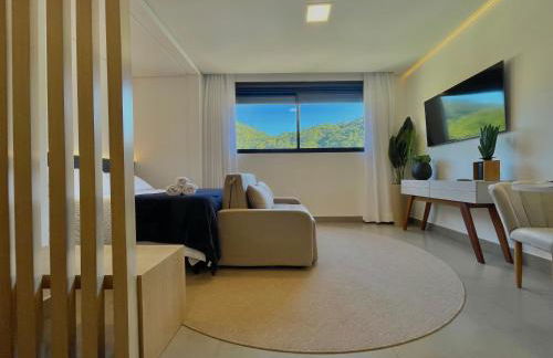 Studio exclusivo próximo ao Indaiá Eventos - Photo 11